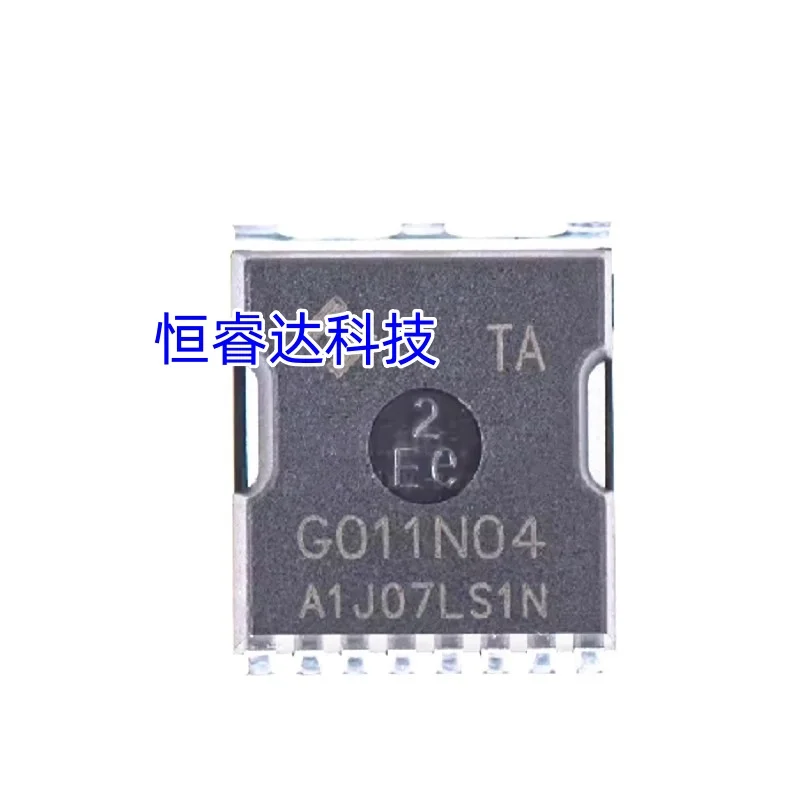 

10 шт./лот, оригинальный HYG011N04LS1TA G011N04 HYG011N04 40 В 320 А MOSFET, 100% новый и подлинный