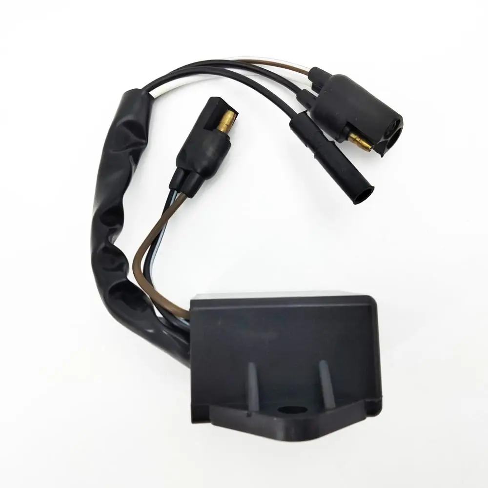 Limitador RPM Rev para Club Car/Kawasaki KF82 Flat Head