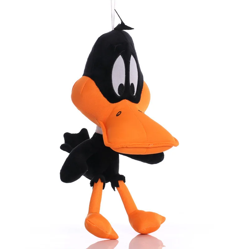 Disney Bugs Bunny Daffy Duck Anime Dolls Plush Toys Kuromi Birthday Gift Children Gift Anime Peripherals Pillow