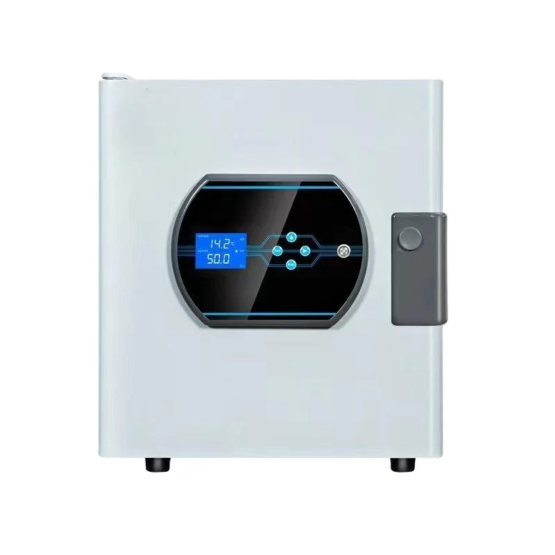 Semiconductor Low-temperature         Laboratory Bacteria
