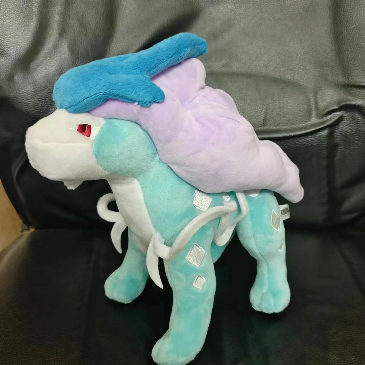 Sanei Pokemon All Star Collection Suicune 8.5