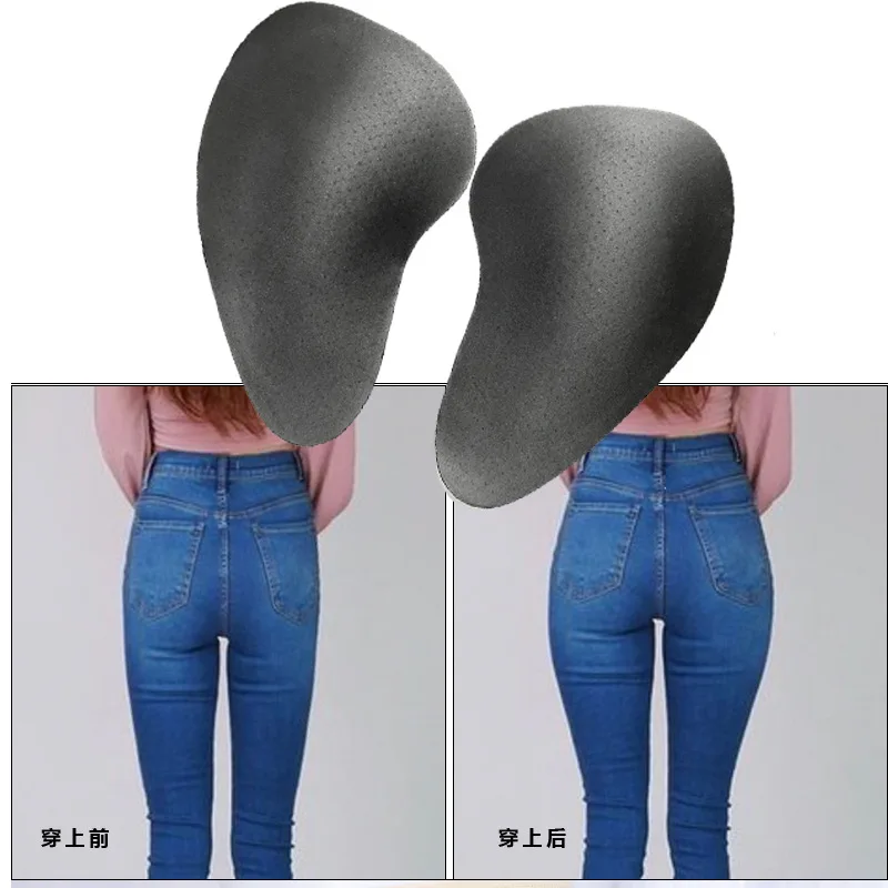 

Plump buttocks, fat buttocks gasket, CD gasket body artifact, curve big buttocks