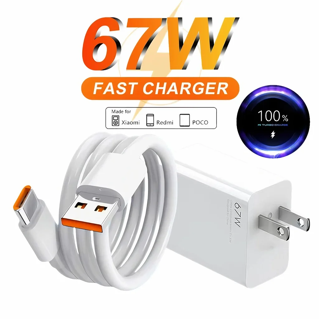 Us 67W Ultra Fast W… - image