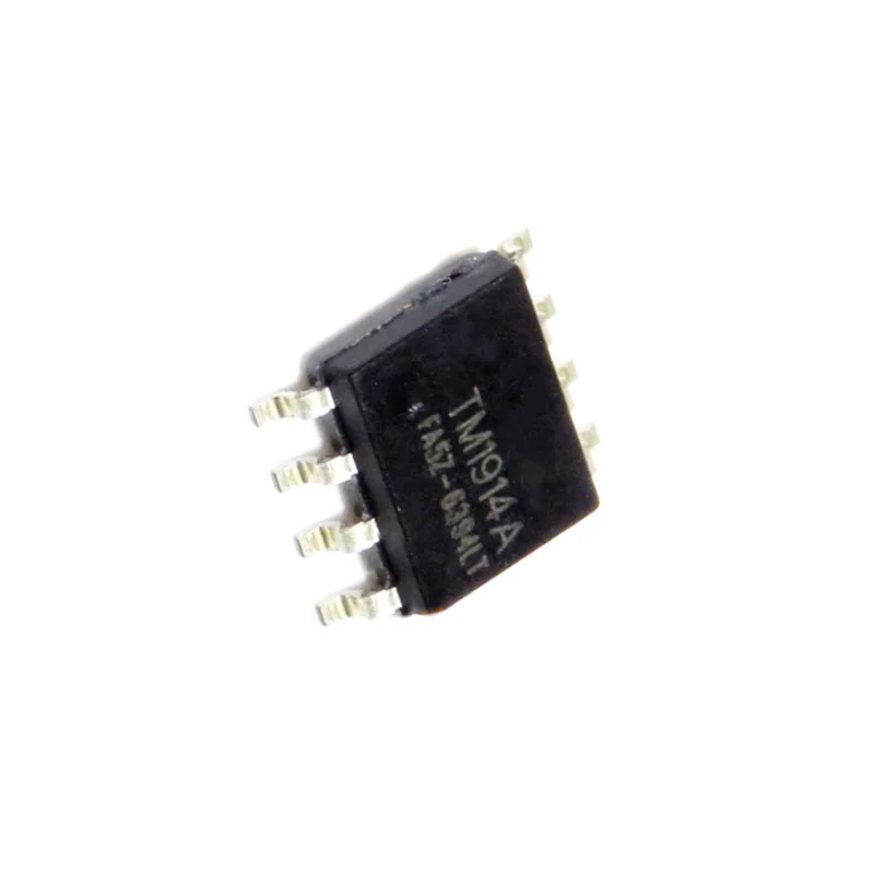10PCS NEW TM1804 1804 TM1814 1814 TM1923 1923 TM1914A 1914A LED Lighting and Driver SOP-8 Integrated Circuit