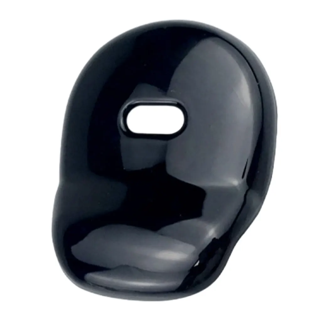 

Крышка дверной ручки багажника автомобиля, наклейка на заднее окно для Mercedes Smart 453 Fortwo, внешнее украшение автомобиля, аксессуары для стайлинга, черный цвет