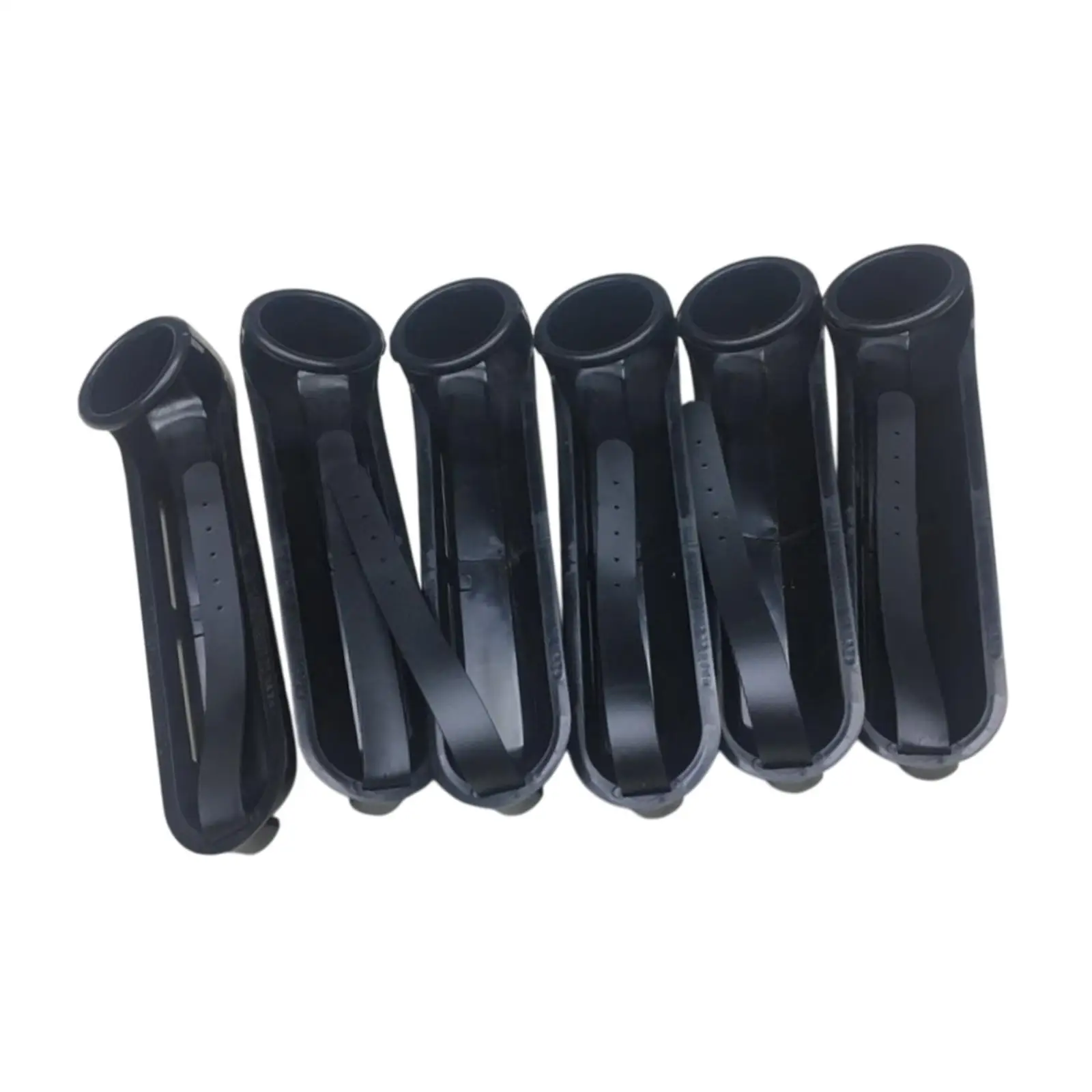 Billiards Table Pocket Slide Rails Ball Return Track PP Build for Pool Table Accessory and Snooker Pocket Parts