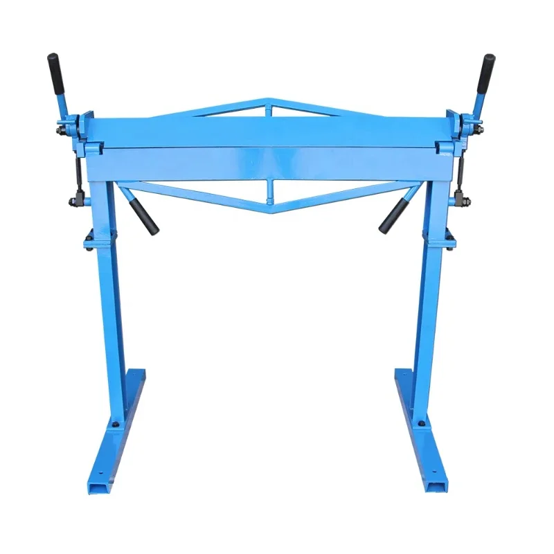 

36 inch TTMC Straight Brake, Manual Plate Folding Machines Industrial Sheet Metal Bender width 915mm