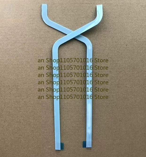 B=For  Lenovo Yoga 710-14 710-14ISK 710-14IKB LCD Screen Panel Tape L+R