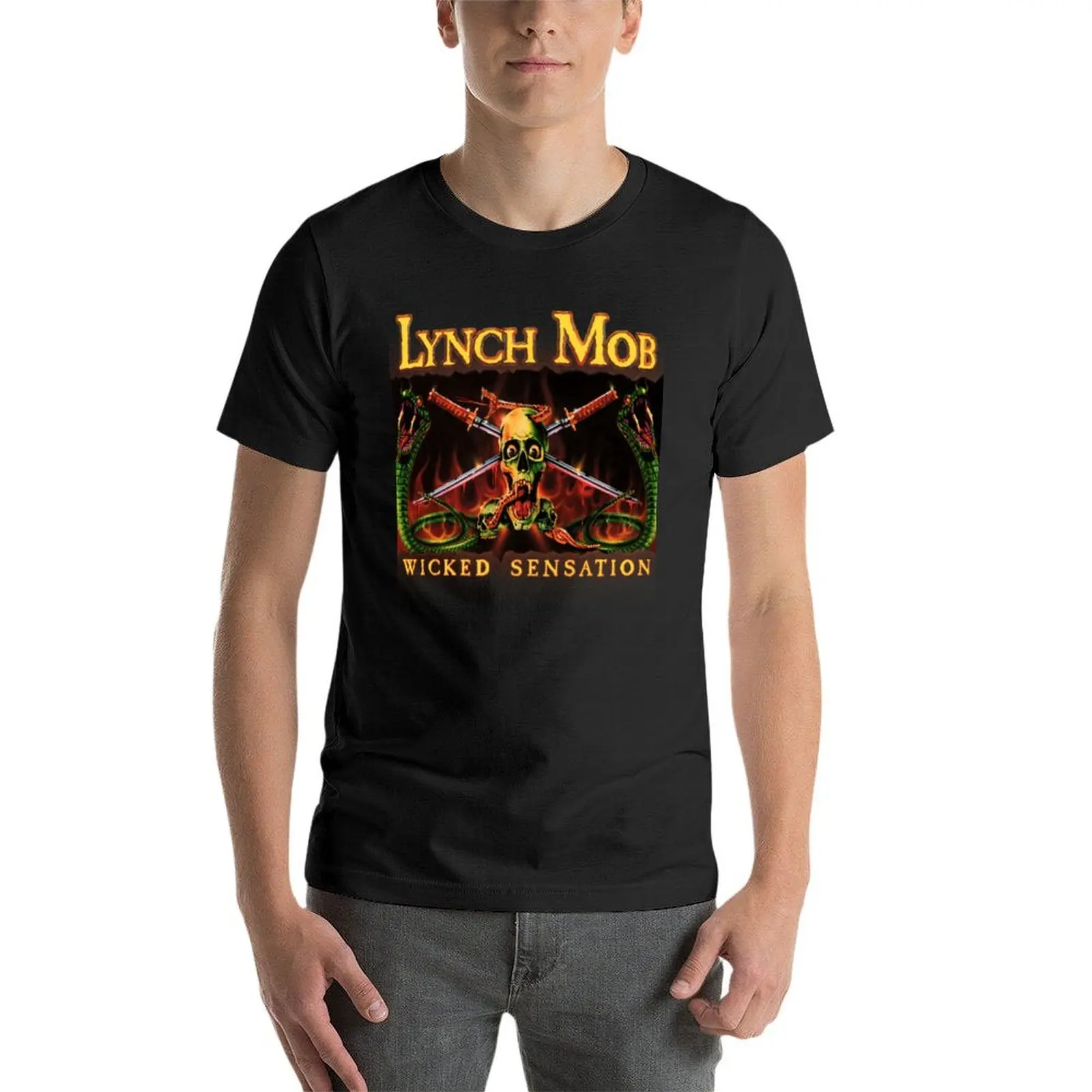 Slow Drag T-Shirt heavyweights vintage t shirts street wear anime t shirts t shirts for men cotton