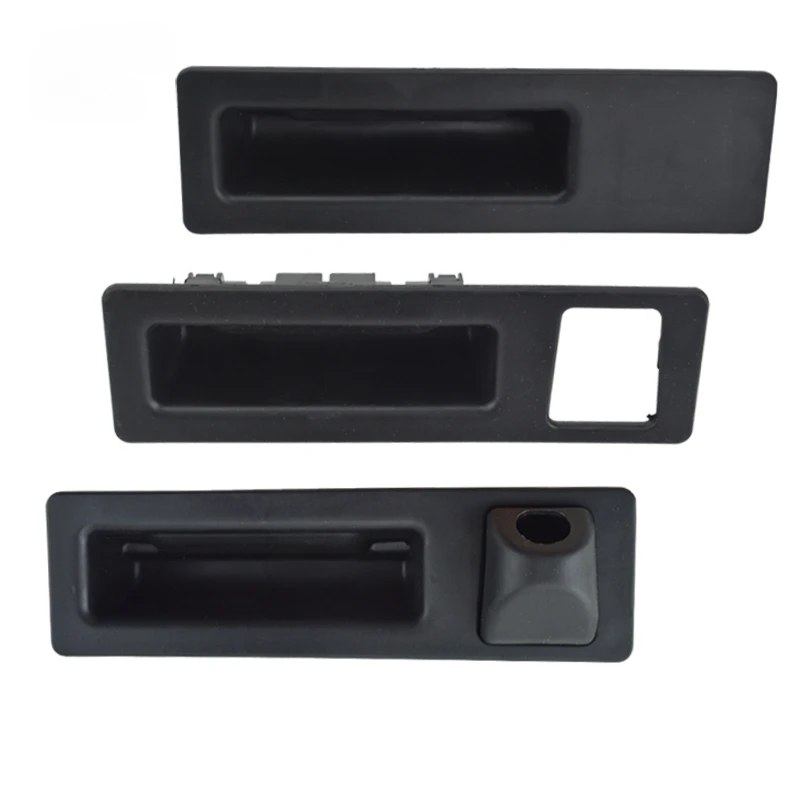 

For BMW 5 Series Trunk Switch Button 3 Series X3 520 523 525 Tail Box Button and Tailgate Handle 1pcs