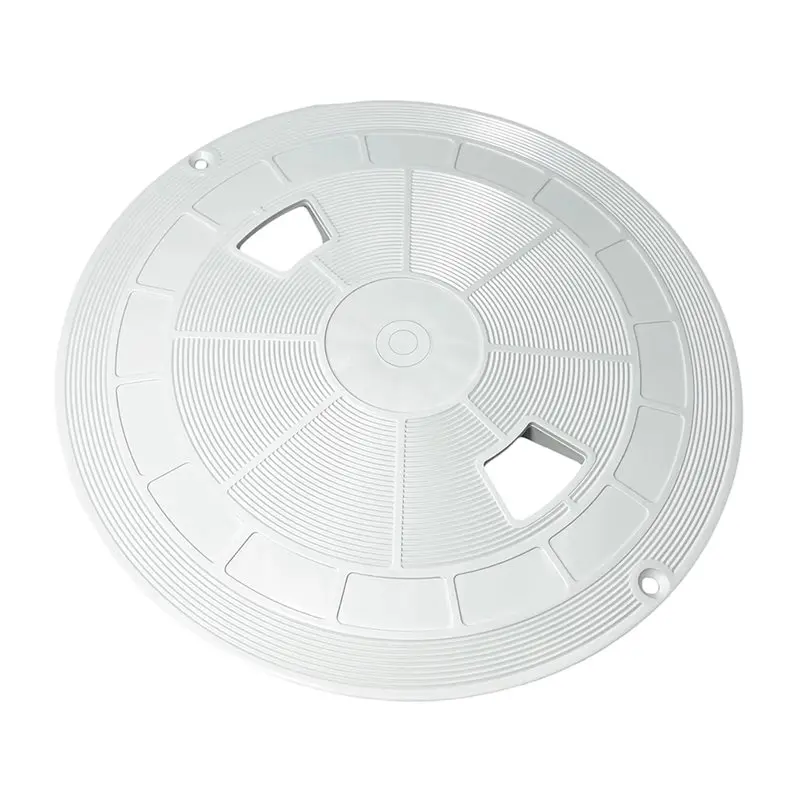 FSTE-Upgraded Pool Skimmer Cover SPX1070C10 Replacement For Hayward Skimmaster SP1070 SP1071 Automatic Systems