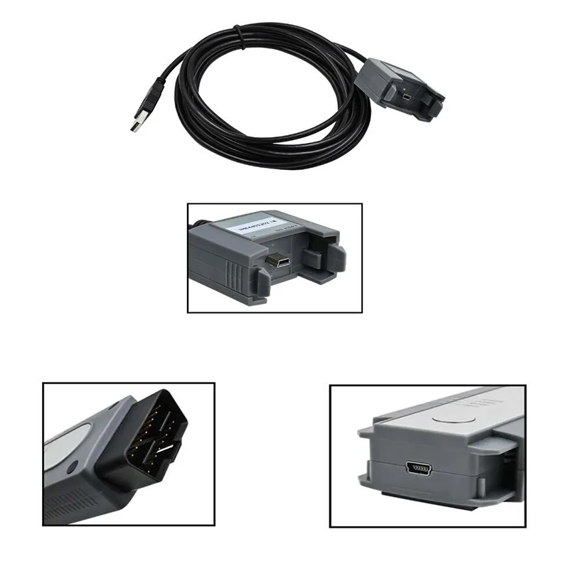 Vas 6154 6154A OBD2…