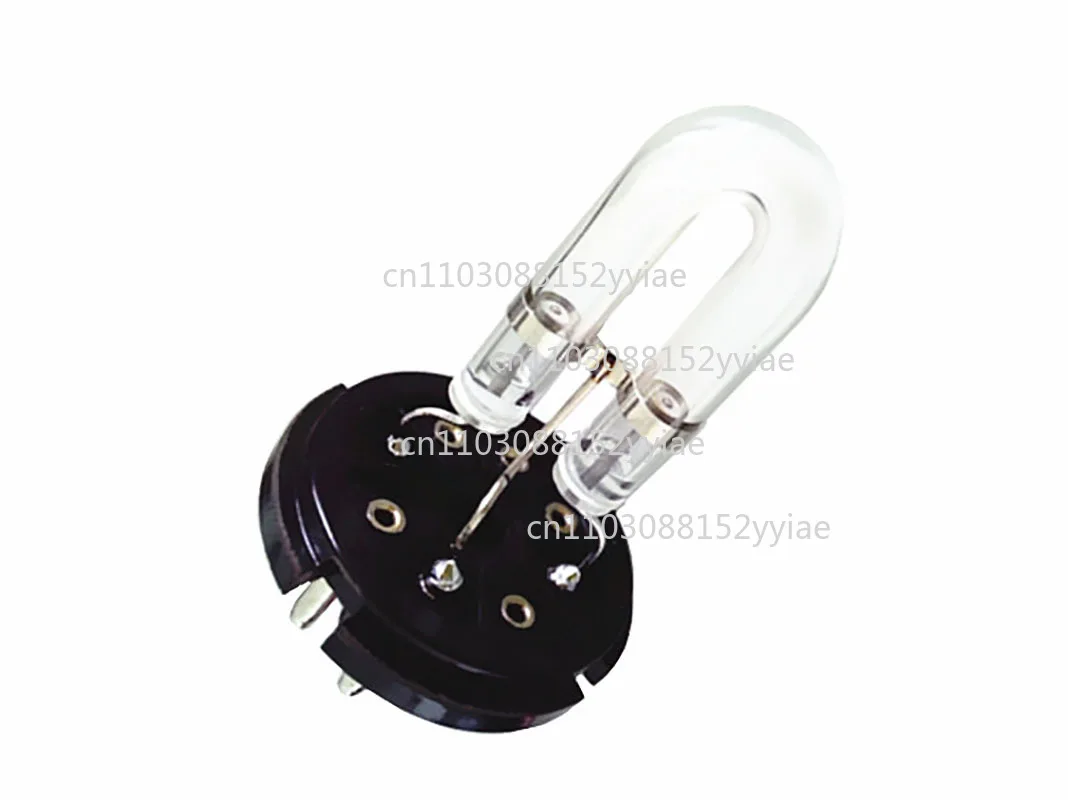 HM-6U30 6WS Xenon Stroboscope Lamp – Industrial Specialized Lighting Component