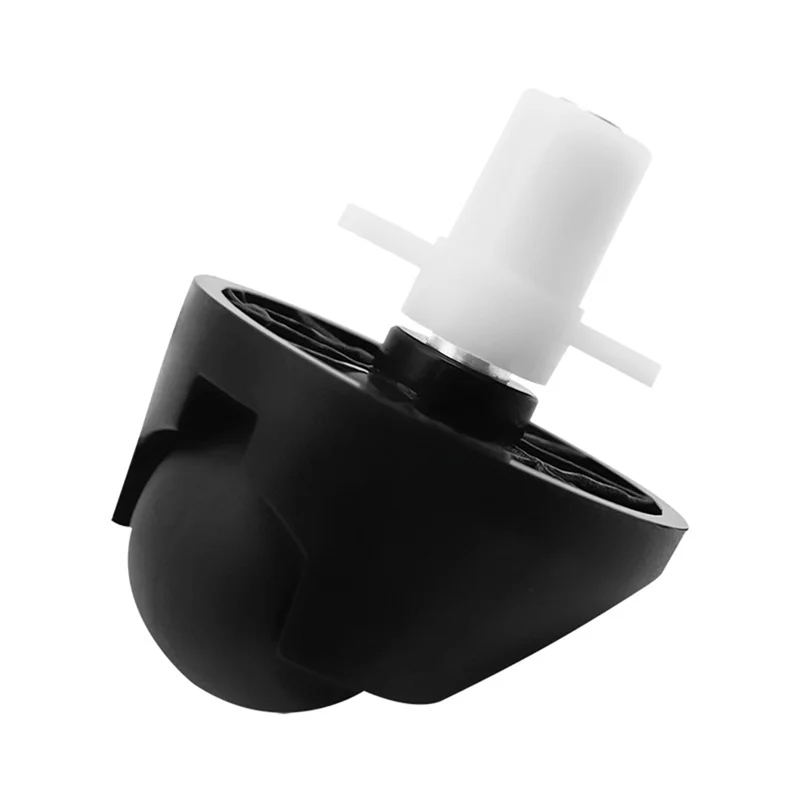 AB47-Vacuum Universal Wheel For Eufy X9 Pro Robot Vacuum Cleaner Accessories Roller Wheel Replaceable Parts