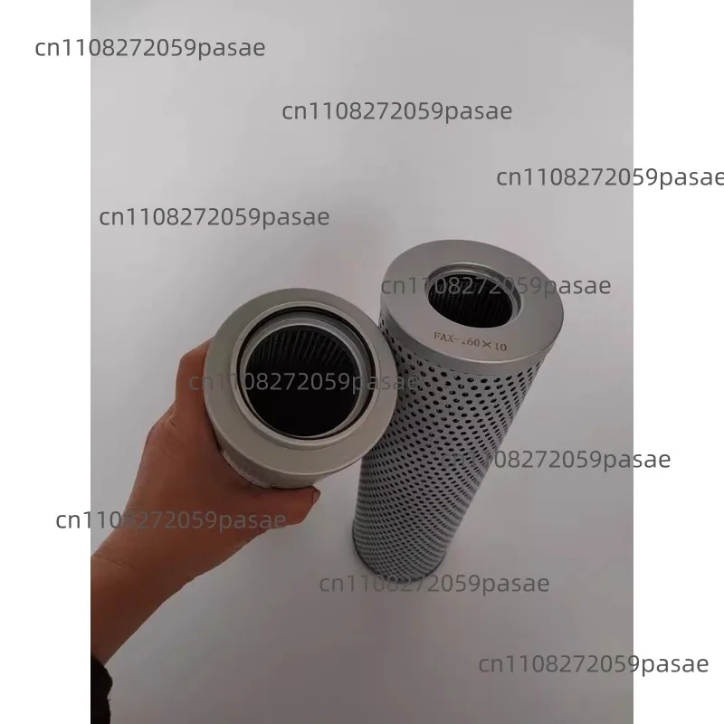 Filter Oil Filter Element FAX-250X10 FAX-250X20