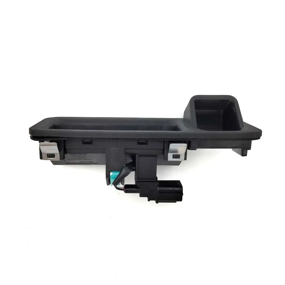 

Rear Tailgate Trunk Open Button For 15-20 Kia Sorento # 81260-C5010, 81260C5010