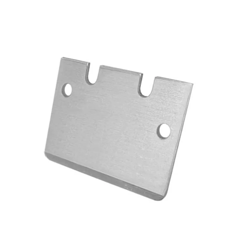 T98C-New And Efficient Replacement Tool For Bambu Laboratory Cooktop Squeegees Replacement For Printing Press Squeegees