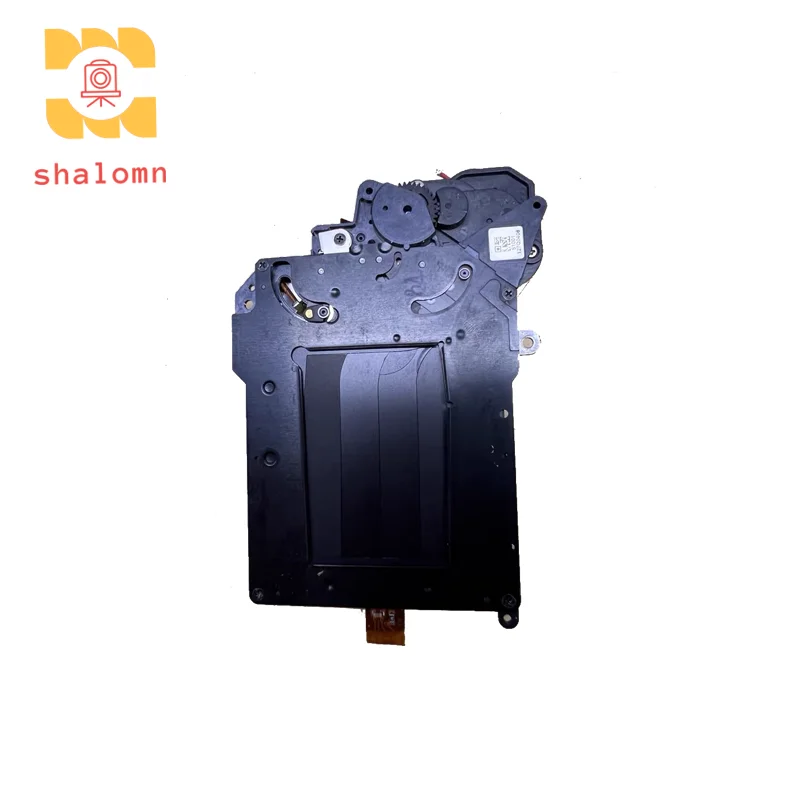 New Original D600 D610 Shutter Unit With Blades Curtain Assembly Repair Replacement Parts For Nikon D600 D610 Camera
