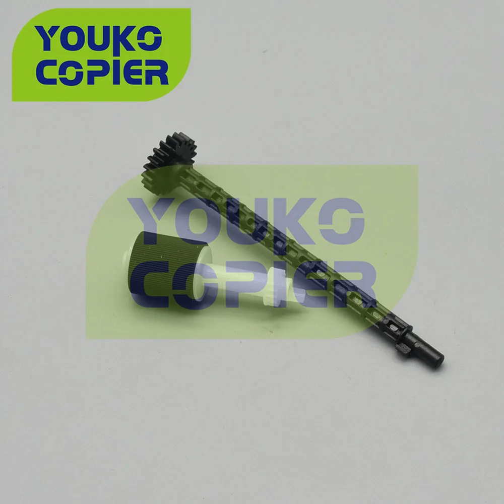 10X RM2-1179-000CN CB780-60032 RM2-1187 ADF Pickup Separation Roller support for HP M129 M130 M131 M132 M133 M101 M102 M103 M104