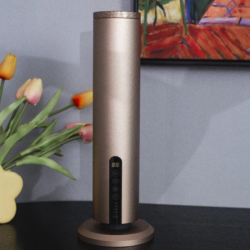 المنزل الذكي رائحة الناشر الضروري النفط غرفة معطّر الهواء بلوتوث APP التحكم تغطية كبيرة رائحة كهربائية للفندق