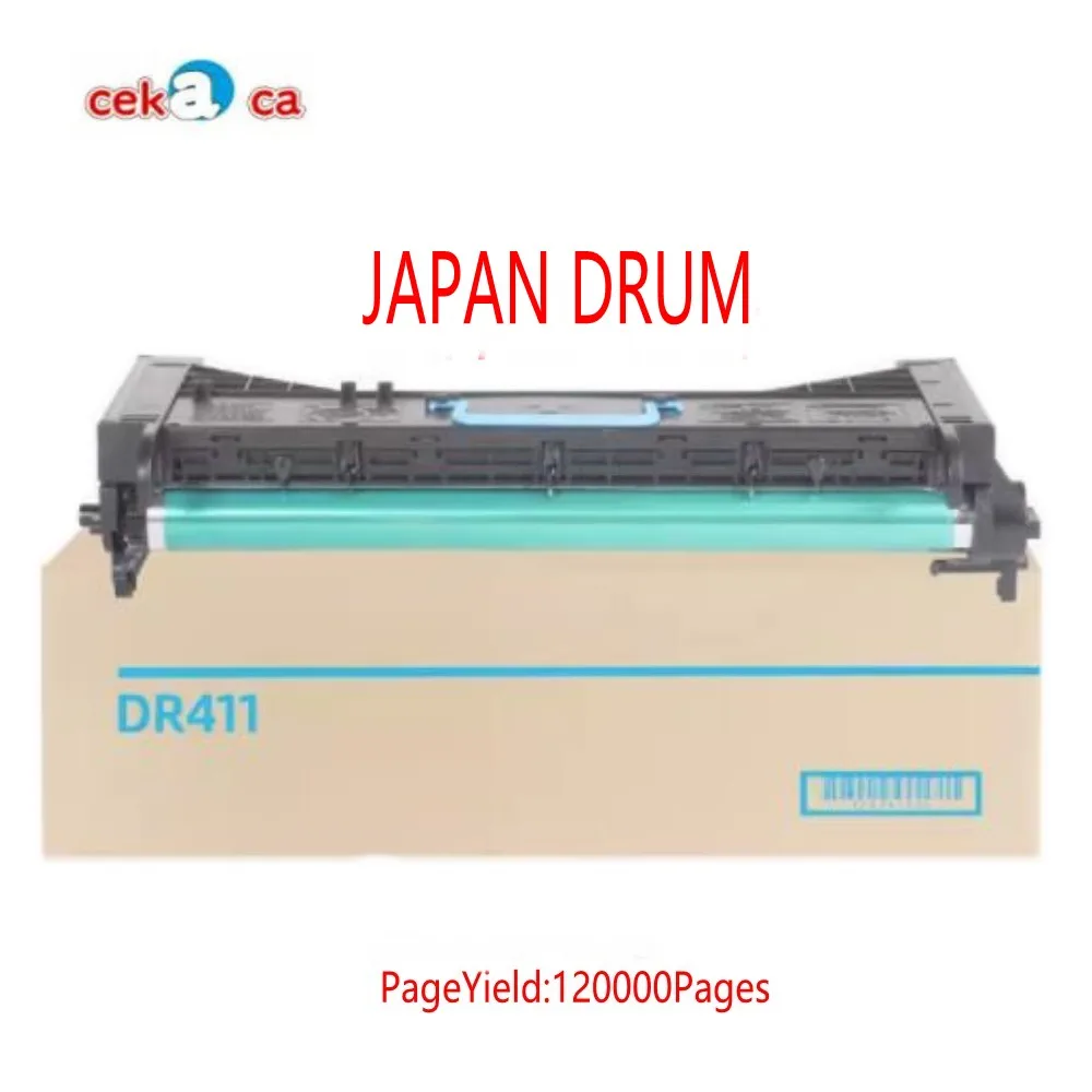 Wholesale JAPAN Toner Konica Minolta Bizhub 363 423 Cartridge Drum Imaging