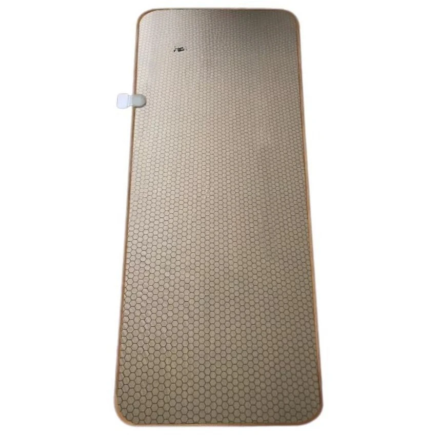 

Home Pension Sleep Monitoring Graphene Smart Electric Mattress Zero Pressure Mattress Remote Vital Signs Monitoring