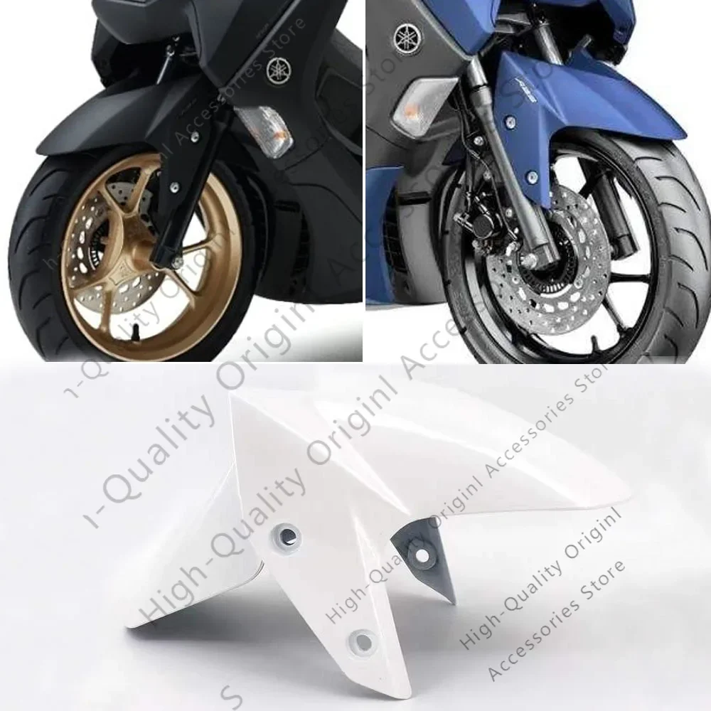 Motorcycle Original Front Wheel Front Fender For YAMAHA NMAX 155 NMAX155