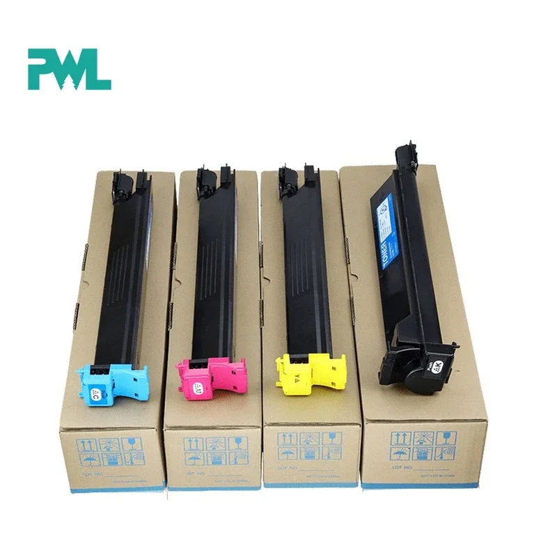 

1PC TN312 312 Compatible Color Toner Cartridge For Konica Minolta Bizhub C226 C256 C266 C7222 C7226 Printer Supplies