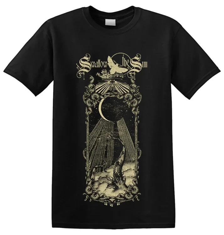 SWALLOW THE SUN - 'New Moon' T-Shirt