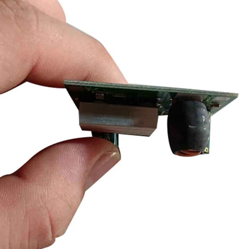 وحدة عملية متعددة الوظائف ، تيار مستمر ، لوحة جهد ثابت ، مدخلات جهد عالي