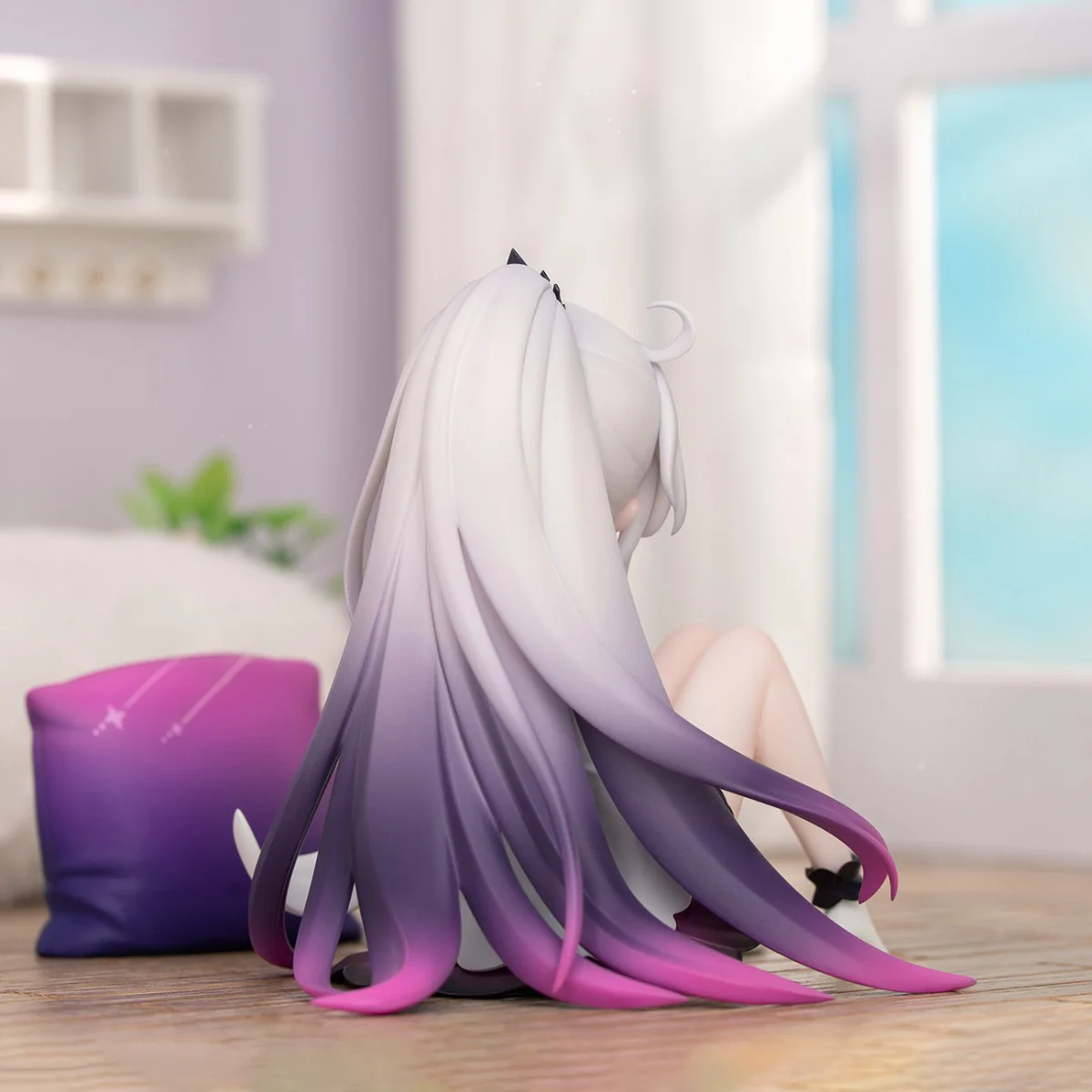 شخصيات وتماثيل الرسوم المتحركة من هيرشر أوف فاينليتي |   الحلي ديكور المنزل |   هدايا ومقتنيات المهرجانات مقتنيات مروحة الرسوم المتحركة