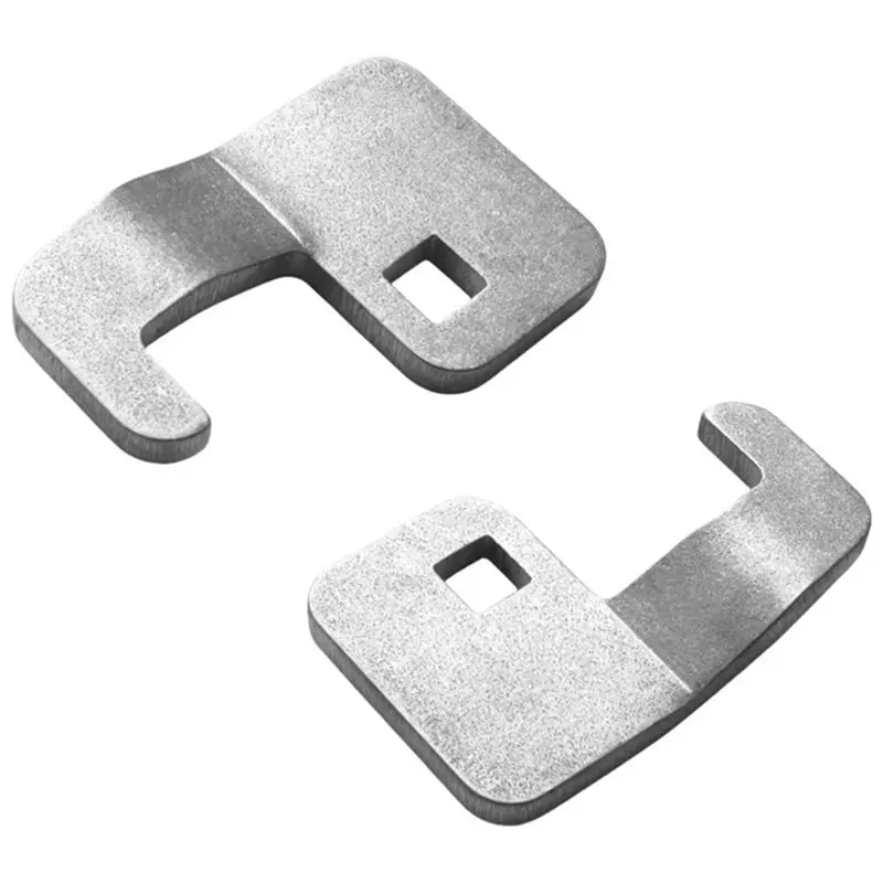 

ABXD Heavy-Duty Replacement Cam C7120 2-Pack For Mailbox Locks, For Compx National C7120