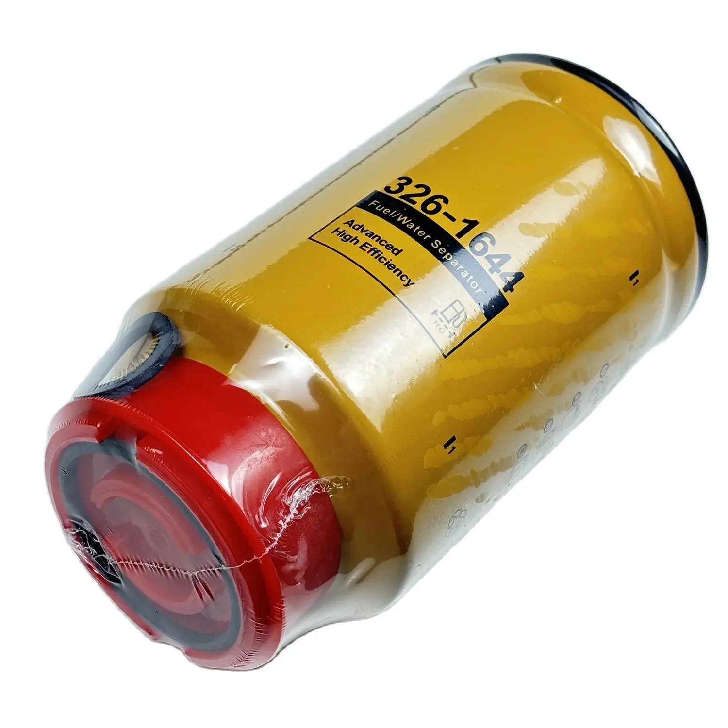 Oil Filter 326-1644 For Caterpillar C6.6 C7 C9 320C Engine