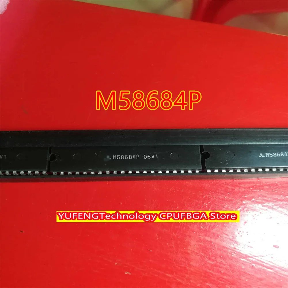 M356 M58684P MB7118H MC1648L PCM195C30ECF0098 PI3HDMI415ZDEX Circuito integrato professionale one-stop