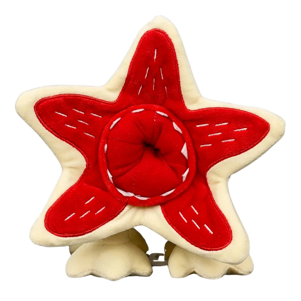 Pluszowe zabawki z popularnych postaci z kreskówek z 2026 roku, urocze Eleven i Demogorgon, nowe lalki pluszowe, prezenty na NOWY ROK dla dzieci, chłopców i dziewczynek.