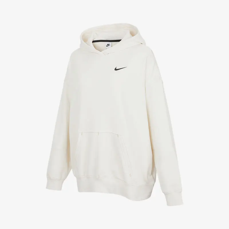 

Nike Authentic Women's Casual Sports Training Pullover Fleece Hooded Hoodie DM6202-030