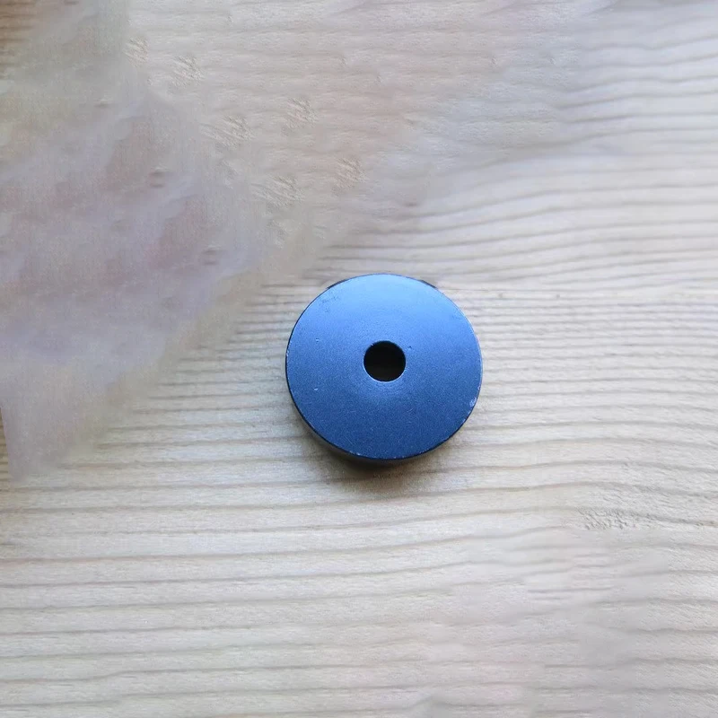 Imagem -03 - Faca de Baioneta de Guarda Pommel Acabamento Natural para Lancay Phrobis Lan-cay Canadense Tri-tech M11 m9 416 Aço Inoxidável