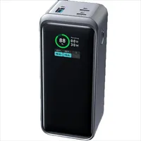 Anker 20000mAh  large capacity Portable Power Bank 200w airworthy