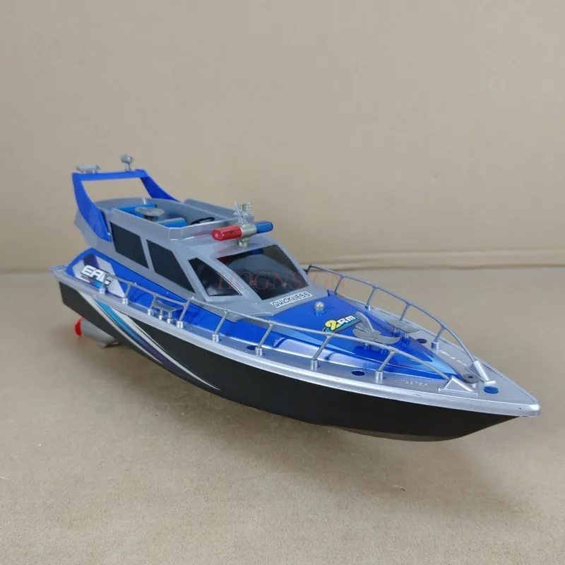 

Large-scale Simulation Of Electric Remote Control Boat Toys Warships Patrol Boats Speedboat Battery Operated Electronic 2021