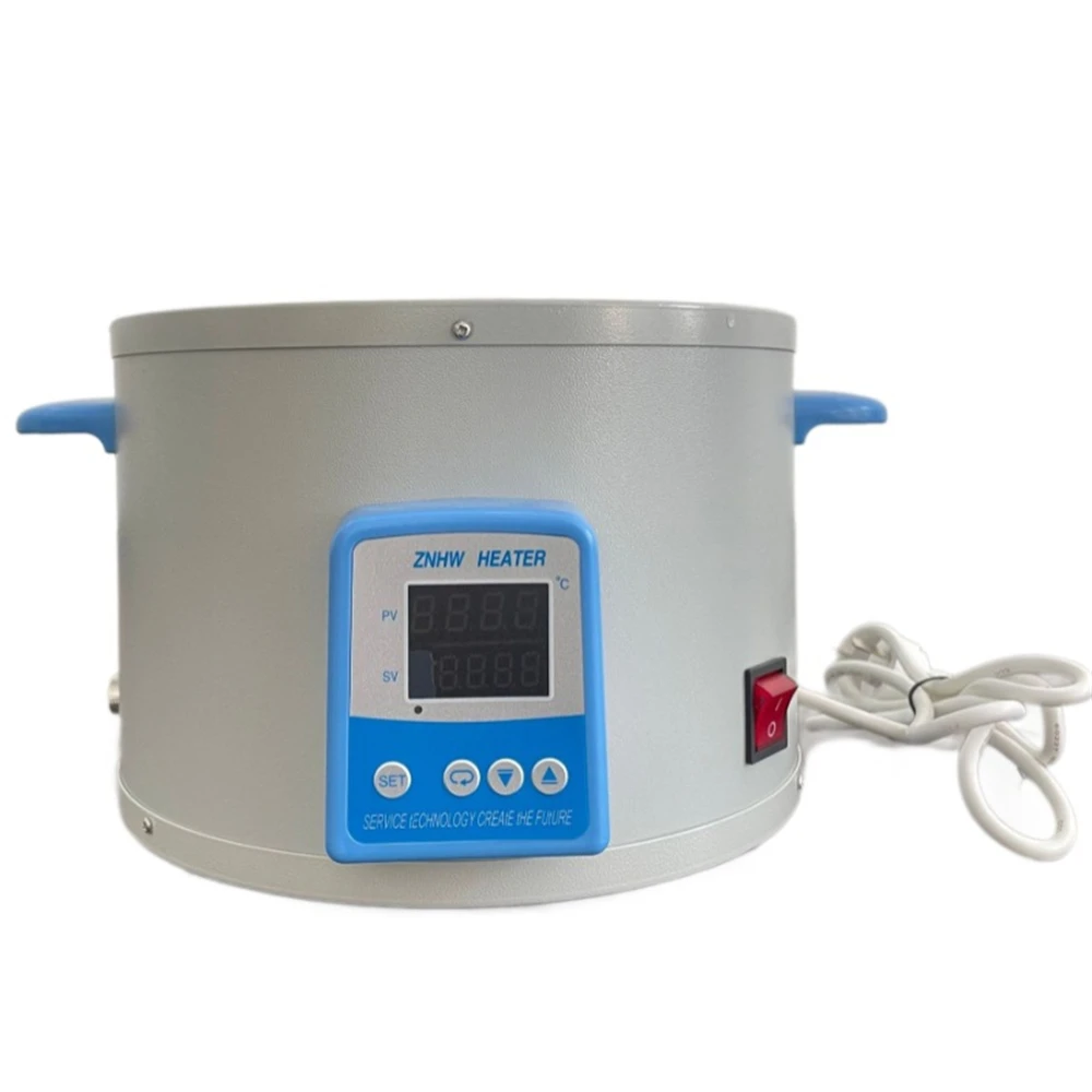 50-2000 ml Electric Heating Mantle Electrical Flask Heater Heating Mantle for Lab