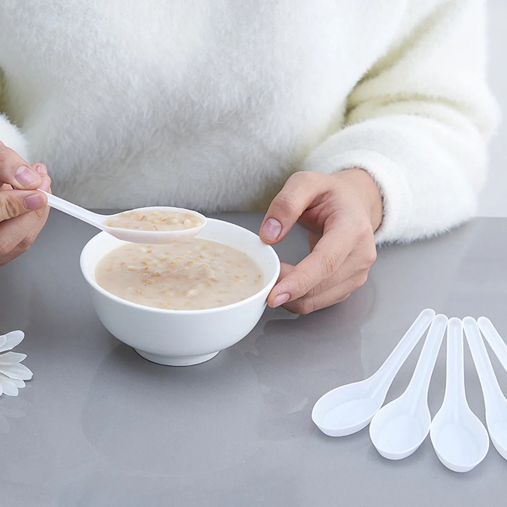 Category image: Disposable Spoons