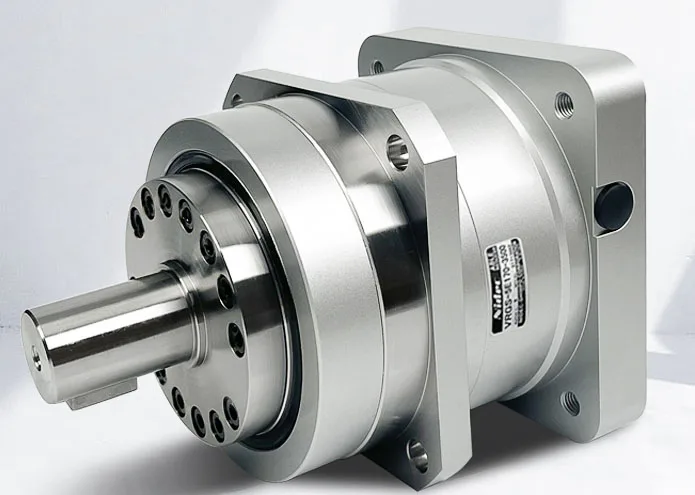 Best Price Durable High Precision VRSF Series Spiral Planetary Gear Reducers for Industrial Deceleration