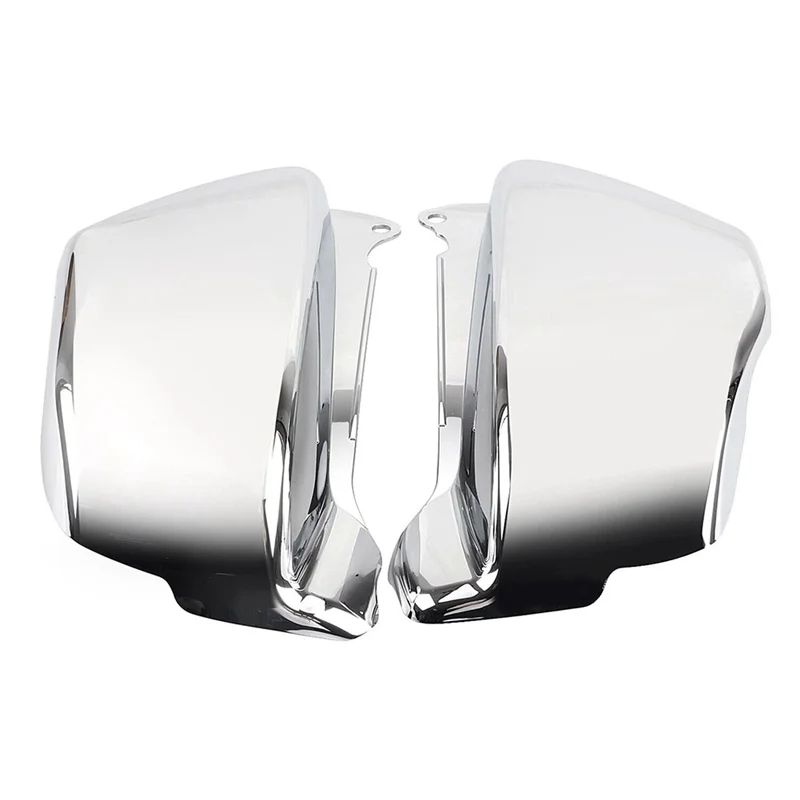 

A96E-Battery Side Cover Panel Fairing For Honda Magna VF750 VF750C VF750CD Deluxe Replacement Accessories