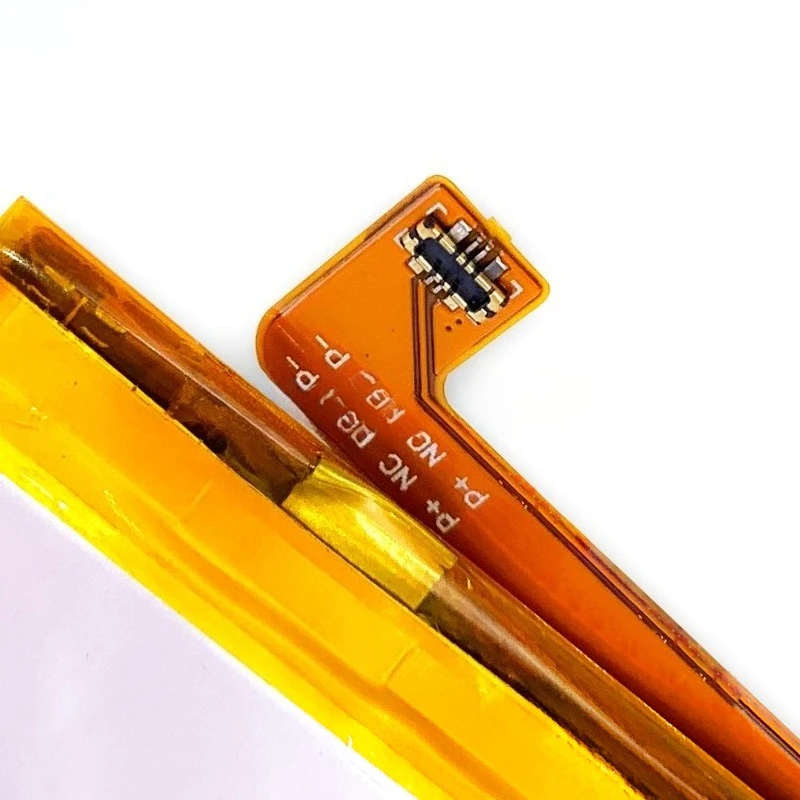 بطارية LPN387450 جديدة 3.87 فولت 4630 مللي أمبير في الساعة عالية الجودة قابلة للاستبدال LPN387450 لبطارية Nokia XR20 + أدوات