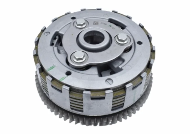 

Костюм сцепления в сборе CF450NK/CF450SR/CF450MT/CF450CLC Код модели FCC 0SQV-051000-1001-Q0-00002