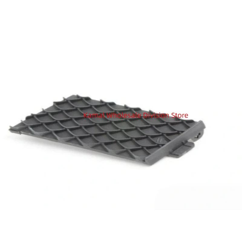 1668855122 Front Bumper Tow Hook Cover Cap for Mercedes-Benz W166 GL350 GL450 GL63 AMG 2013-2016 - view 4