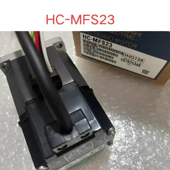 Nowy silnik serwo HC-MFS23 Szybka wysyłka