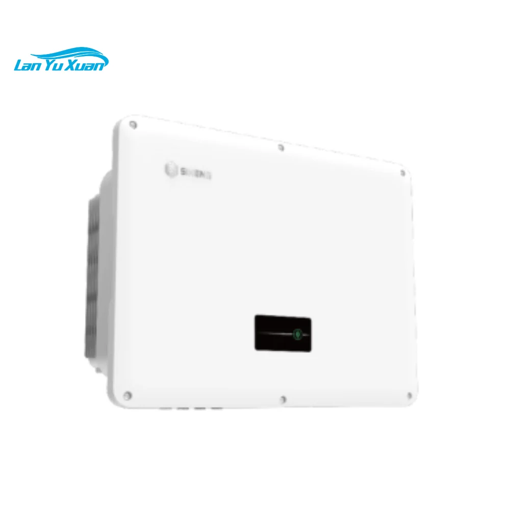 

SN17PT three-phase variable speed inverter Hot product from SINENG Chinese manufacturer Suitable for European homes