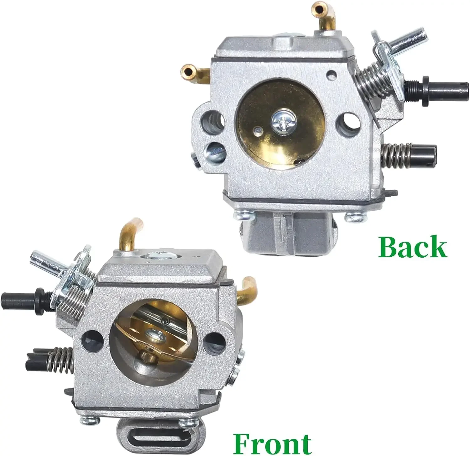 MS390 Carburetor repair Kit  for Stihl 029 039 MS290 MS310 MS390 1127 120 0650 Chainsaw with Air Filter Fuel Line Ignition Coil