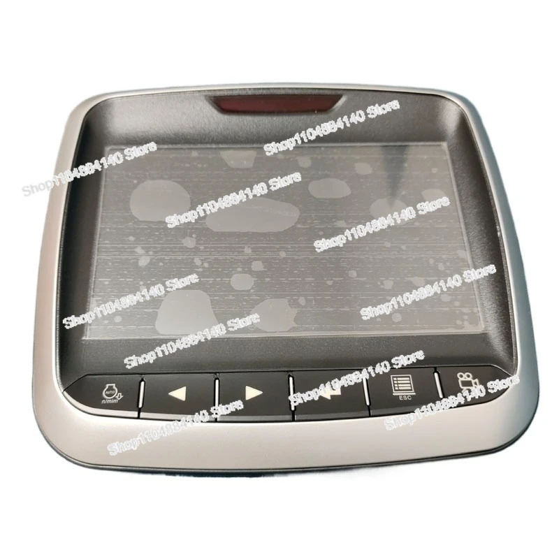 

Suitable for Doosan Daewoo DX120 130 150 215 260 300-9C Display Dashboard Controller